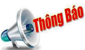 Thông báo Về việc đề xuất đề tài KH&CN cấp Đại học năm 2026