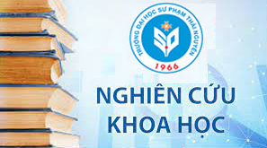 THÔNG BÁO NGHIỆM THU CẤP CƠ SỞ ĐỀ TÀI KH&CN CẤP BỘ - Mã số: B2023-TNA-13